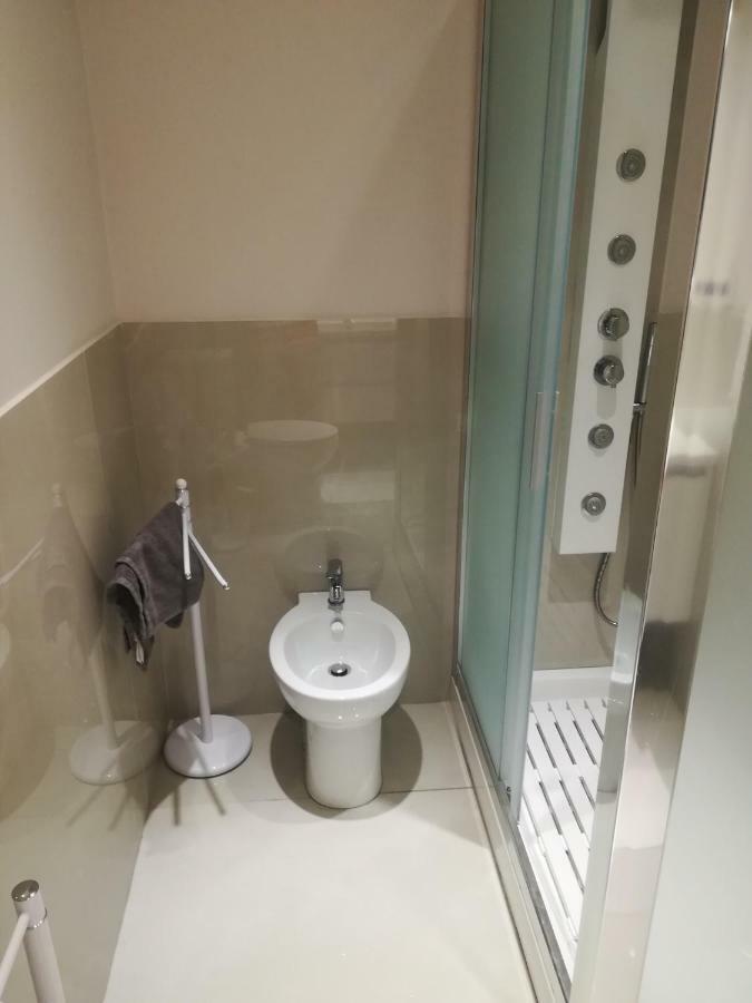 Gabri House Apartment CTA