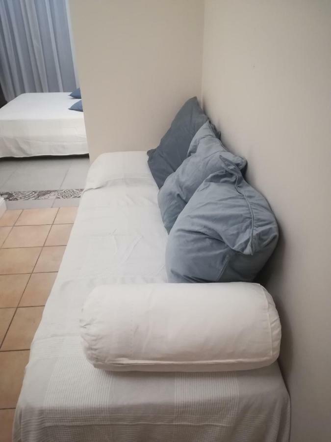 Gabri House Apartment CTA