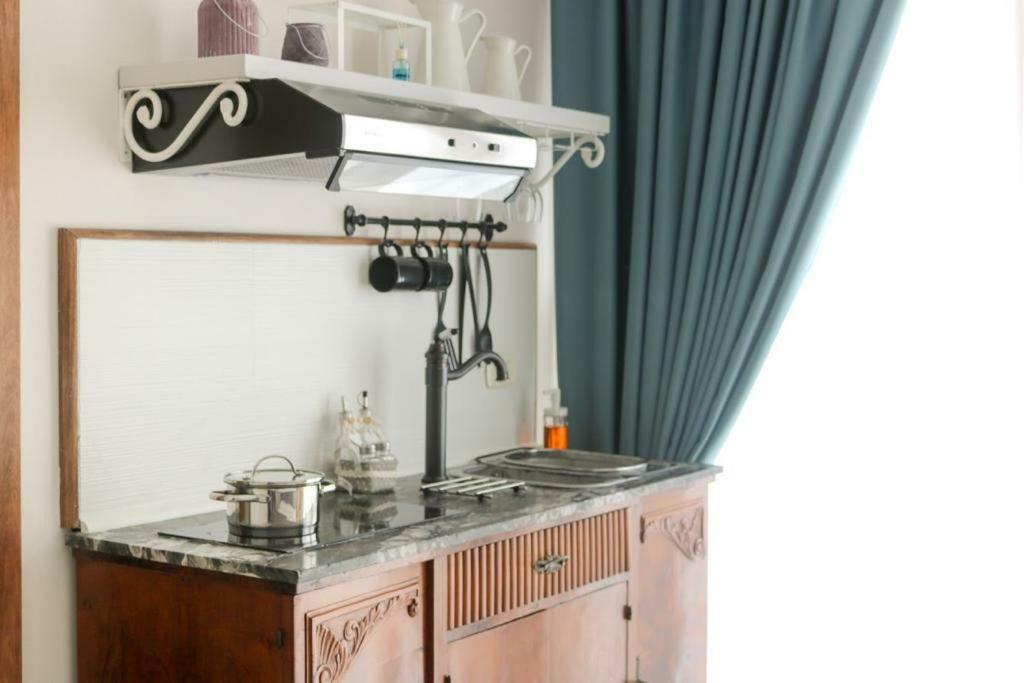 Apartment Gabri House CTA