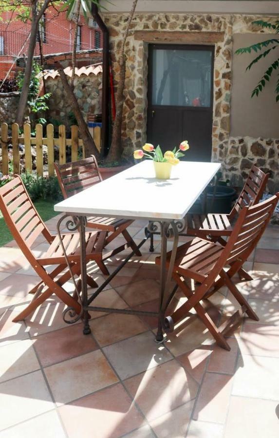 Gabri House Apartment