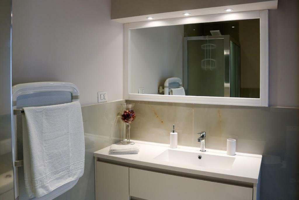 Apartment Gabri House CTA