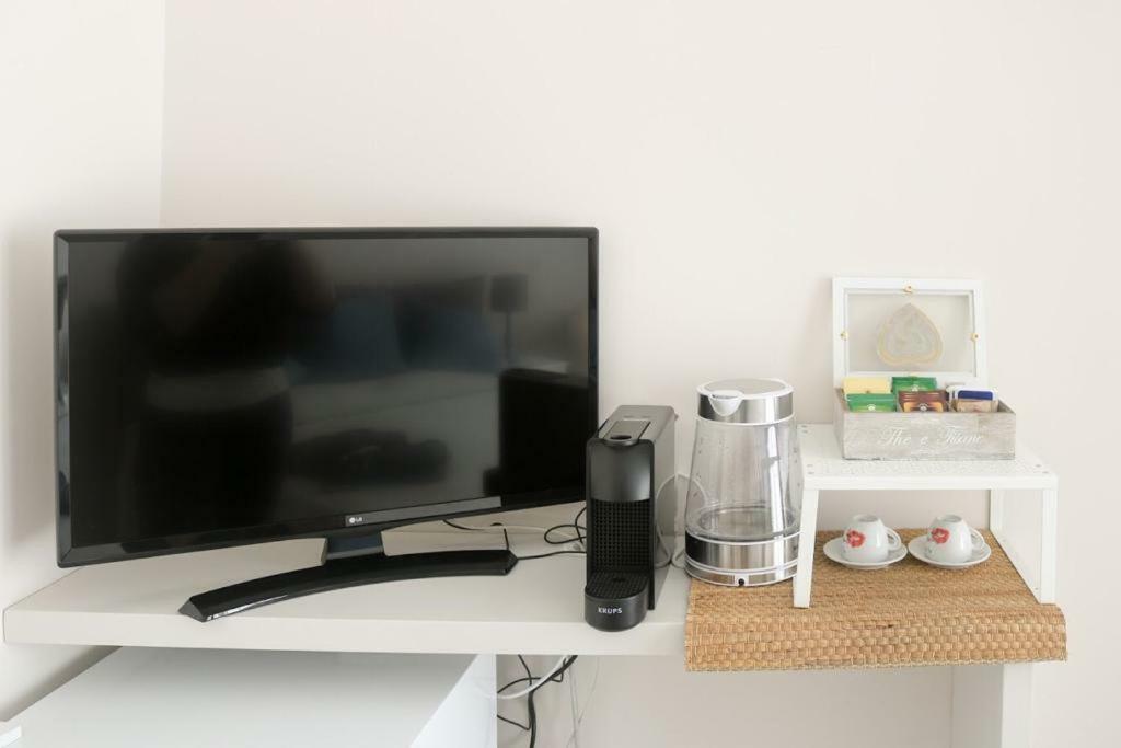 Apartment Gabri House CTA