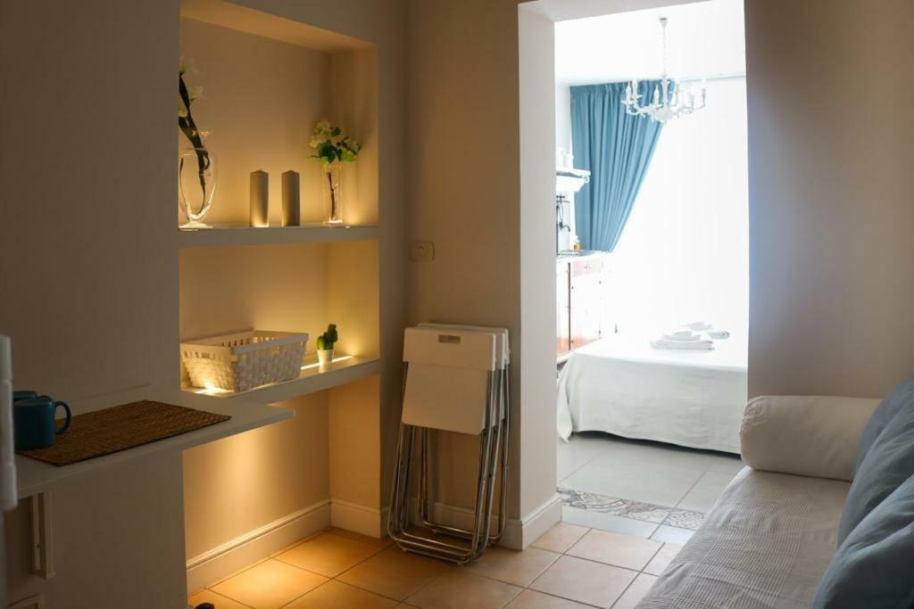 Gabri House Apartment CTA