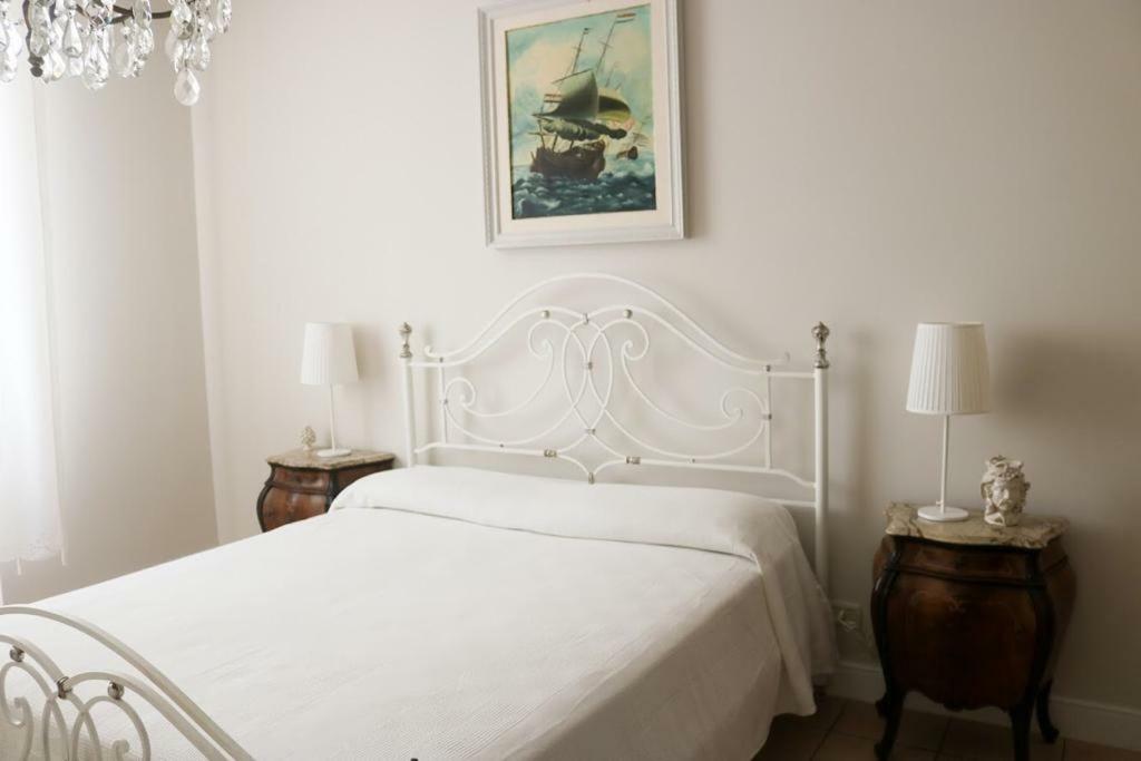 Apartment Gabri House CTA