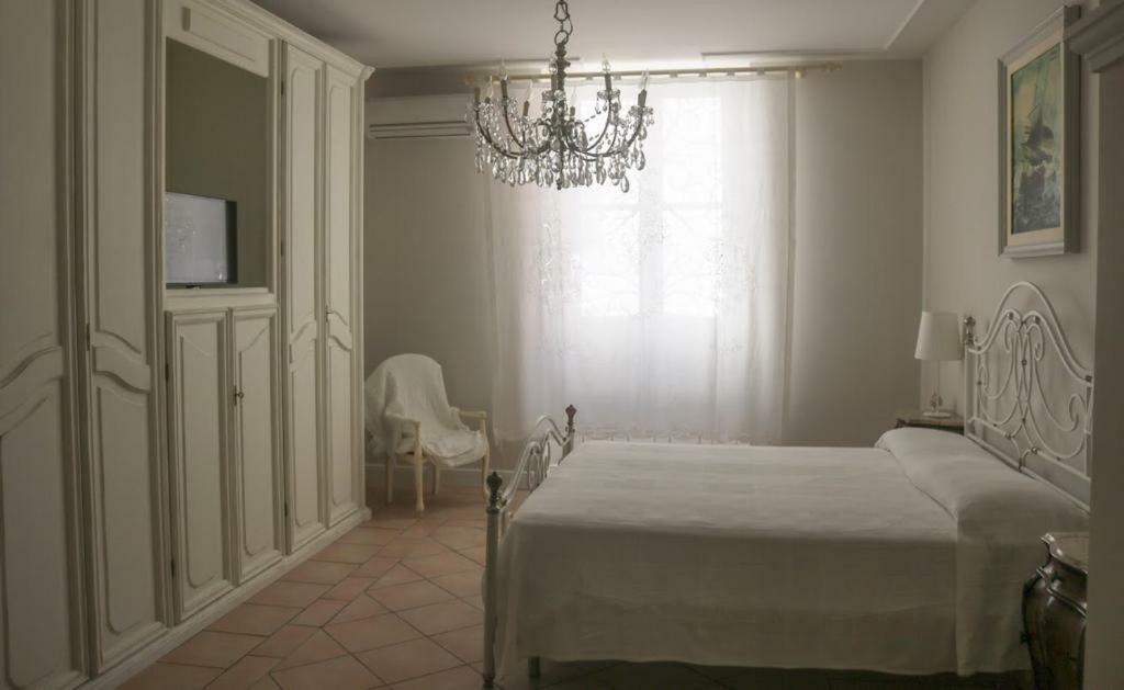 Gabri House Apartment *