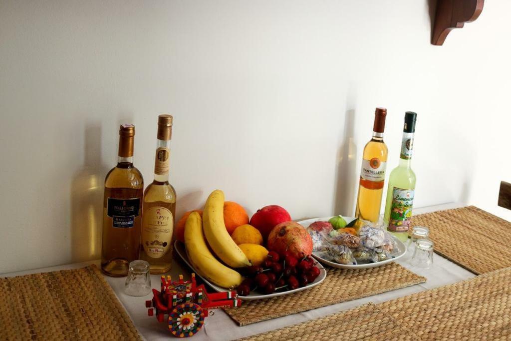 Gabri House Apartment *