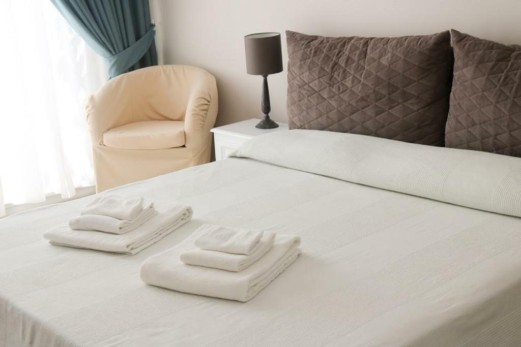 Gabri House Apartment CTA
