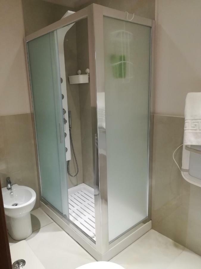 Apartment Gabri House CTA