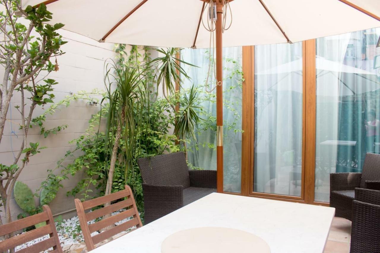 Gabri House CTA