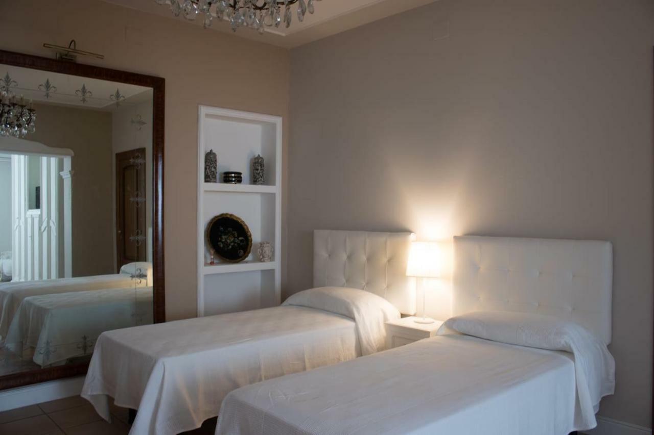 Apartment Gabri House *