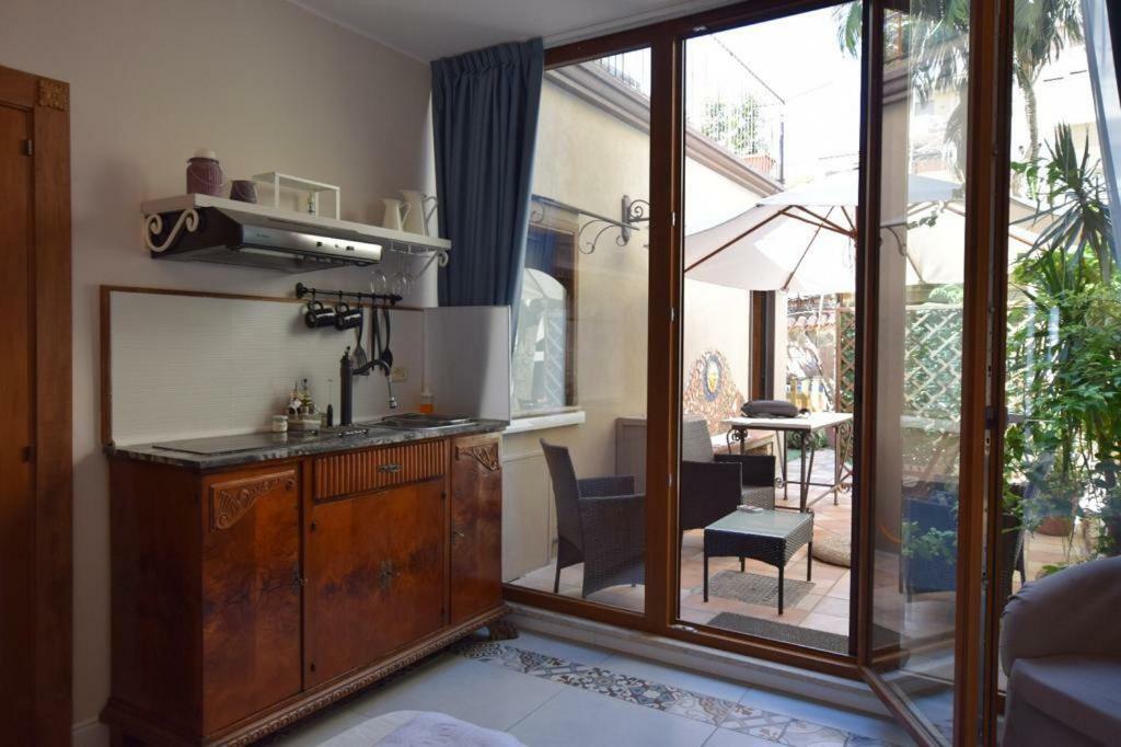 Apartment Gabri House