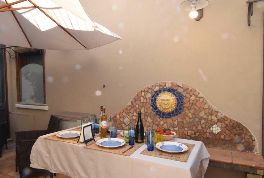 Apartment Gabri House *