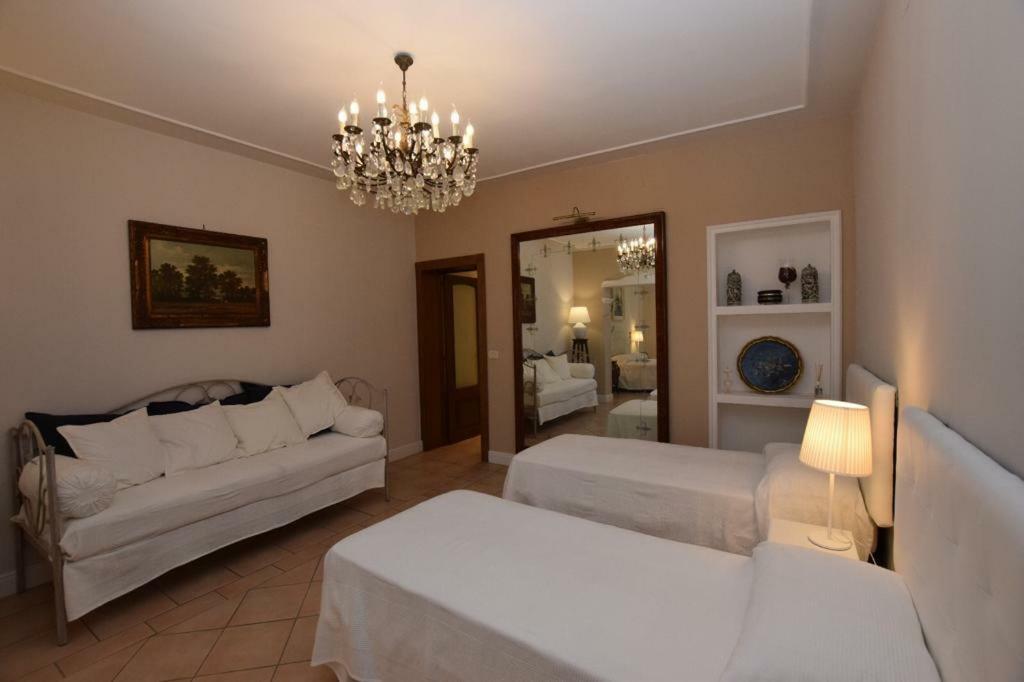 Gabri House Apartment CTA