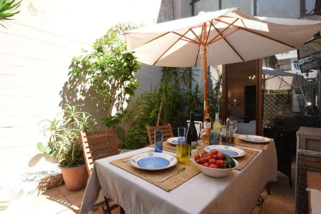 Gabri House Apartment CTA