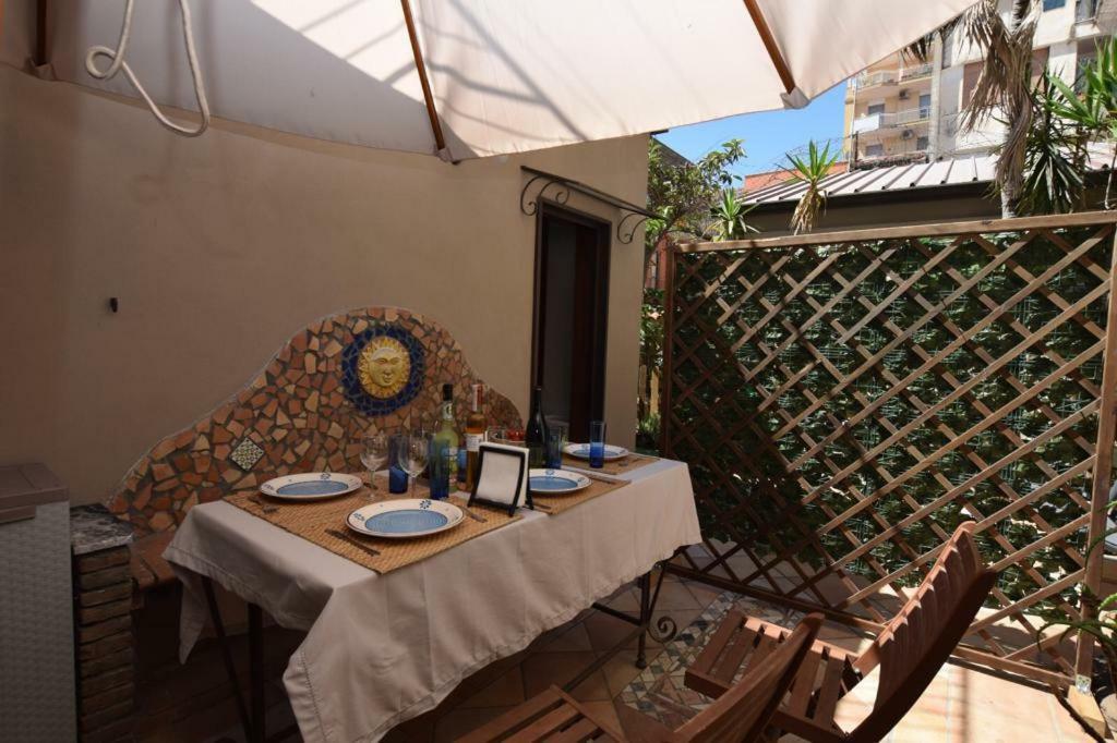 Apartment Gabri House
