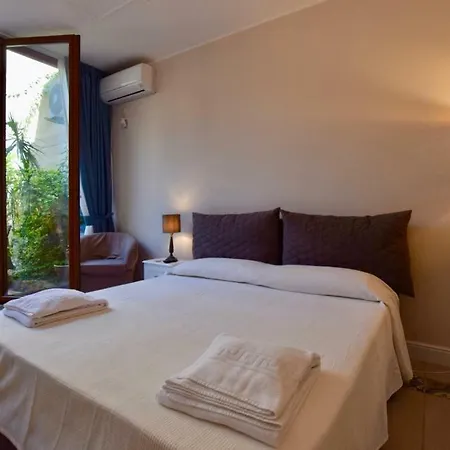 Gabri Holiday House Catania Exterior photo