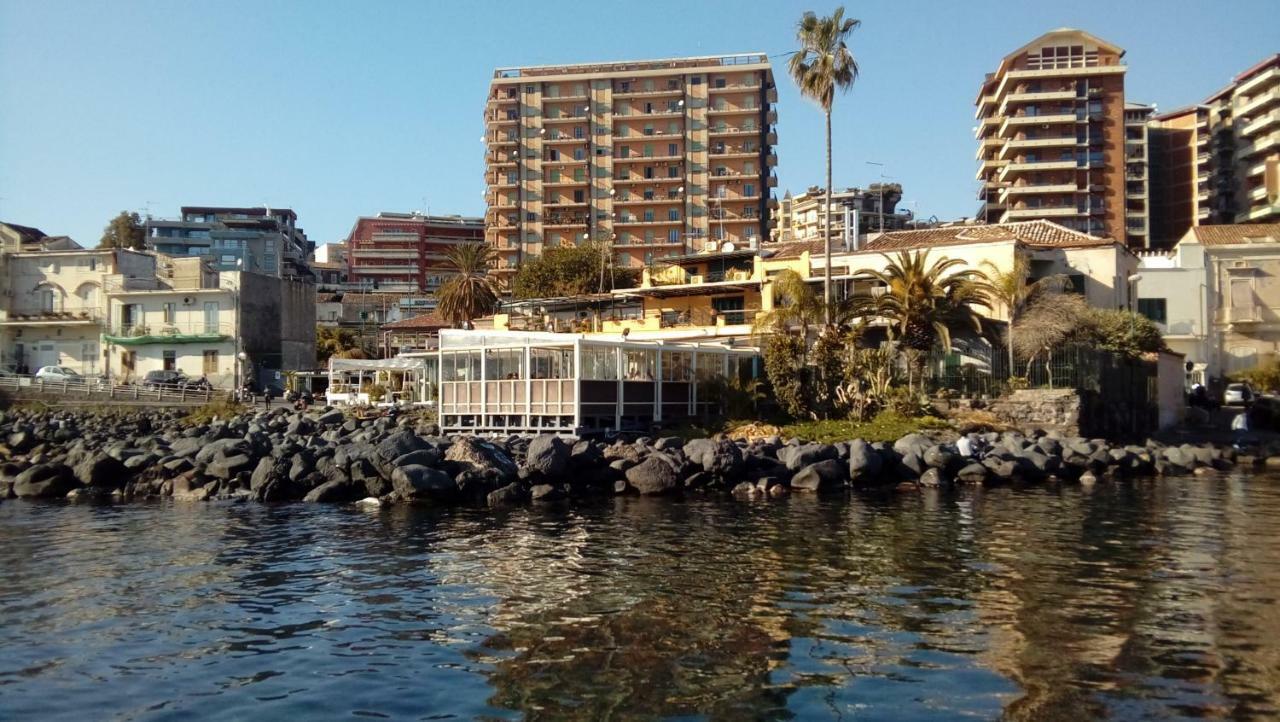 Apartment Gabri House Catania